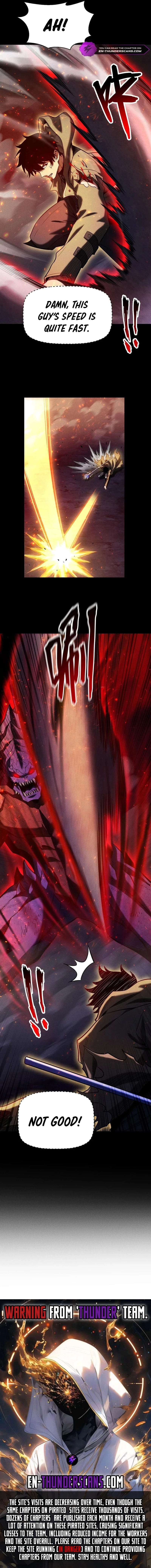 I Awoke as a God After Auto Battling For a Million Years Chapter 20 - 11