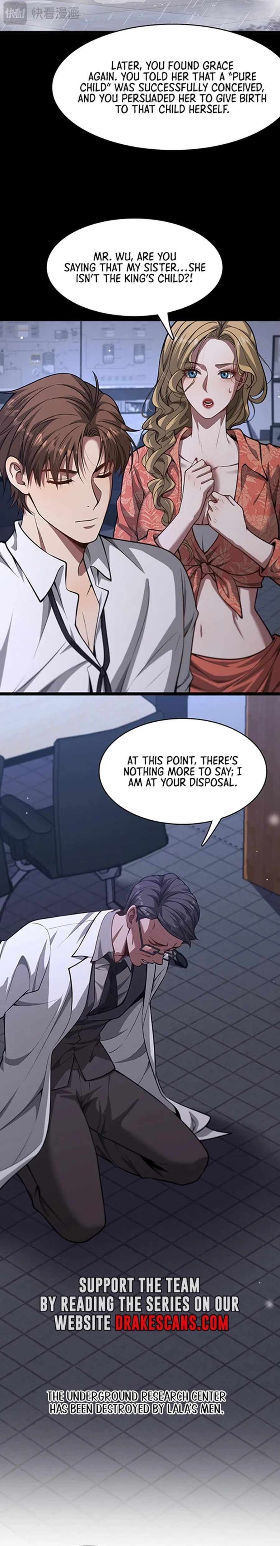 I'm Stuck on the Same Day for a Thousand Years Chapter 142 - 3