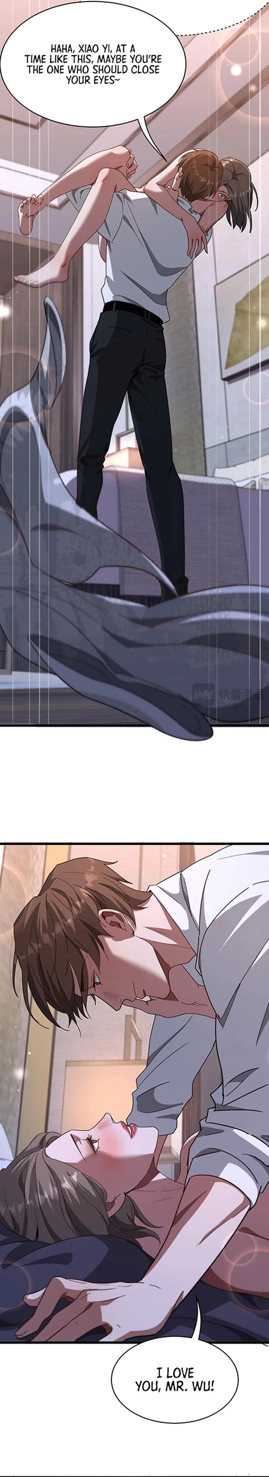 I'm Stuck on the Same Day for a Thousand Years Chapter 142 - 8