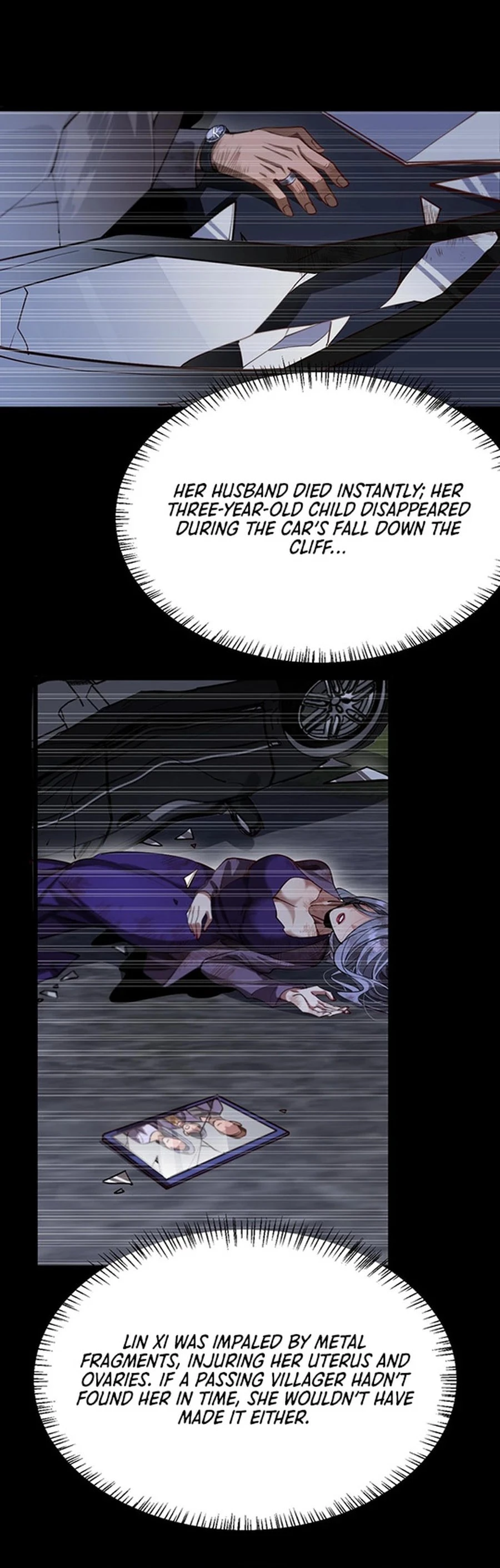 I'm Stuck on the Same Day for a Thousand Years Chapter 142 - 16