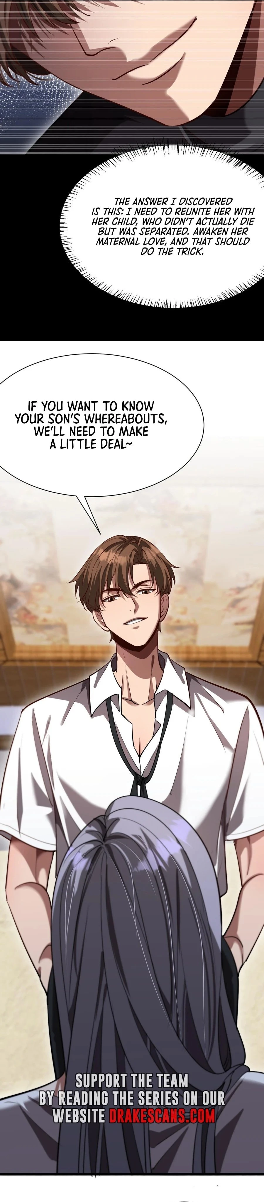 I'm Stuck on the Same Day for a Thousand Years Chapter 142 - 18