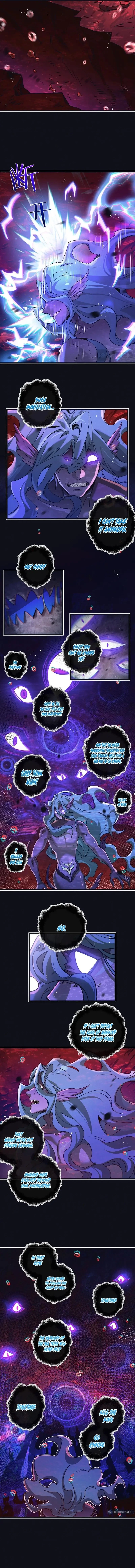 Apocalyptic Super Farm Chapter 72 - 6
