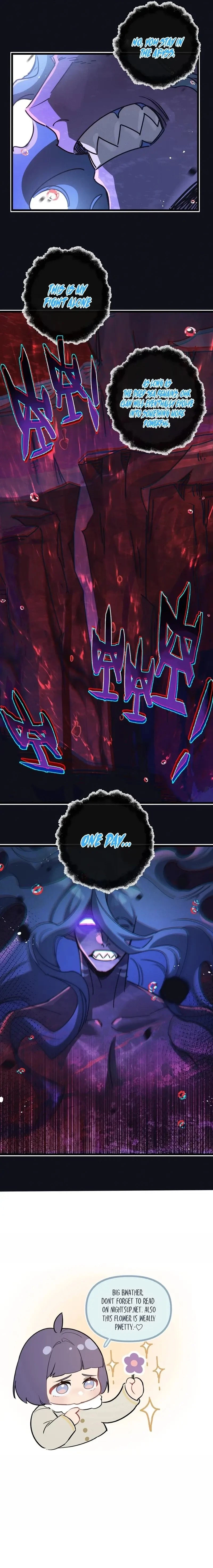 Apocalyptic Super Farm Chapter 72 - 7