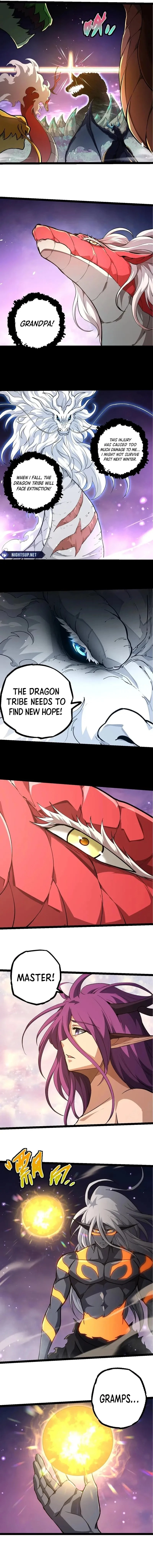 Evolution Begins With a Big Tree Chapter 294 - 2