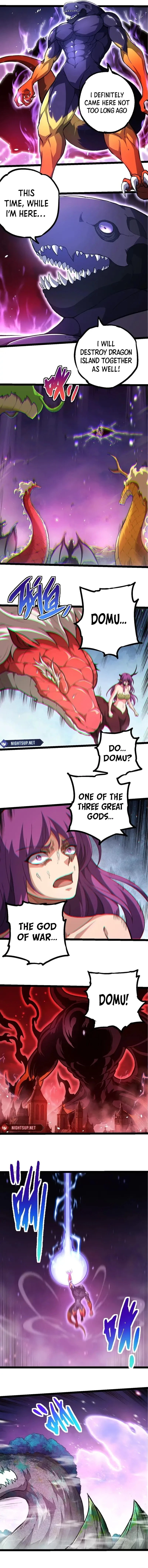 Evolution Begins With a Big Tree Chapter 294 - 4