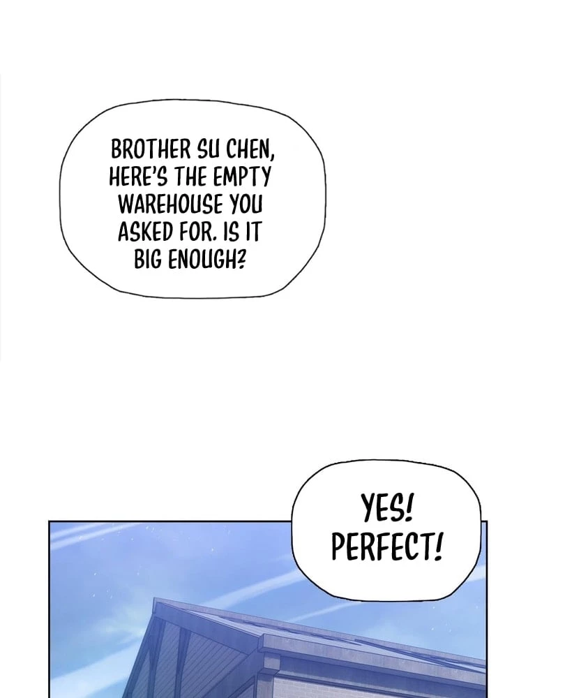 The Doomsday Ruthless Man: Hoarding Trillions of Supplies at the Beginning Chapter 40 - 15