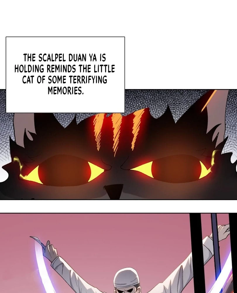The Doomsday Ruthless Man: Hoarding Trillions of Supplies at the Beginning Chapter 40 - 40