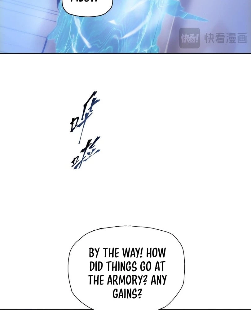 The Doomsday Ruthless Man: Hoarding Trillions of Supplies at the Beginning Chapter 40 - 75