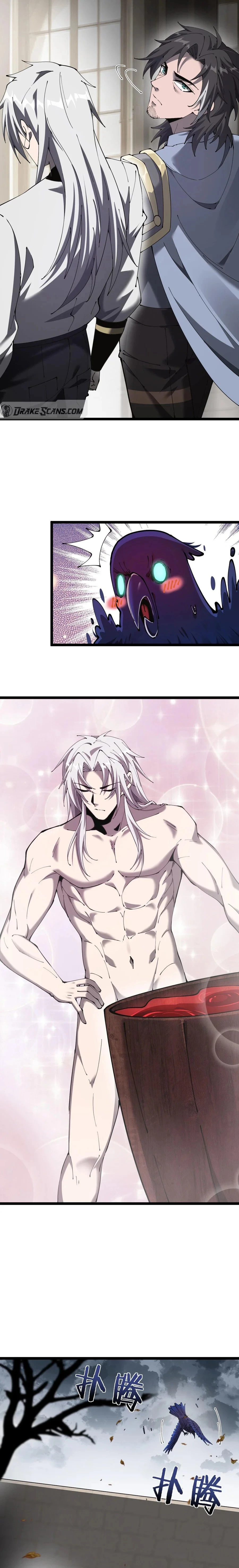 The Betrayal of Shadow Chapter 34 - 17