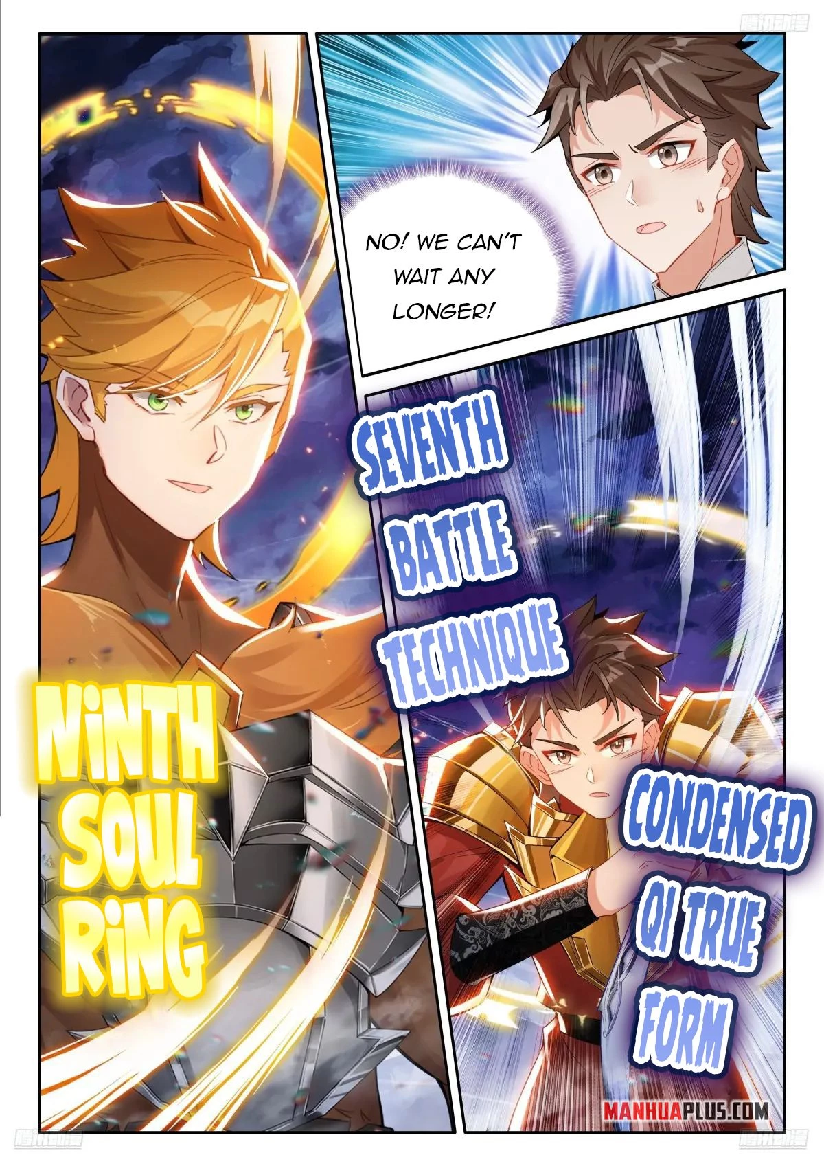 Soul Land IV Chapter 514 - 5