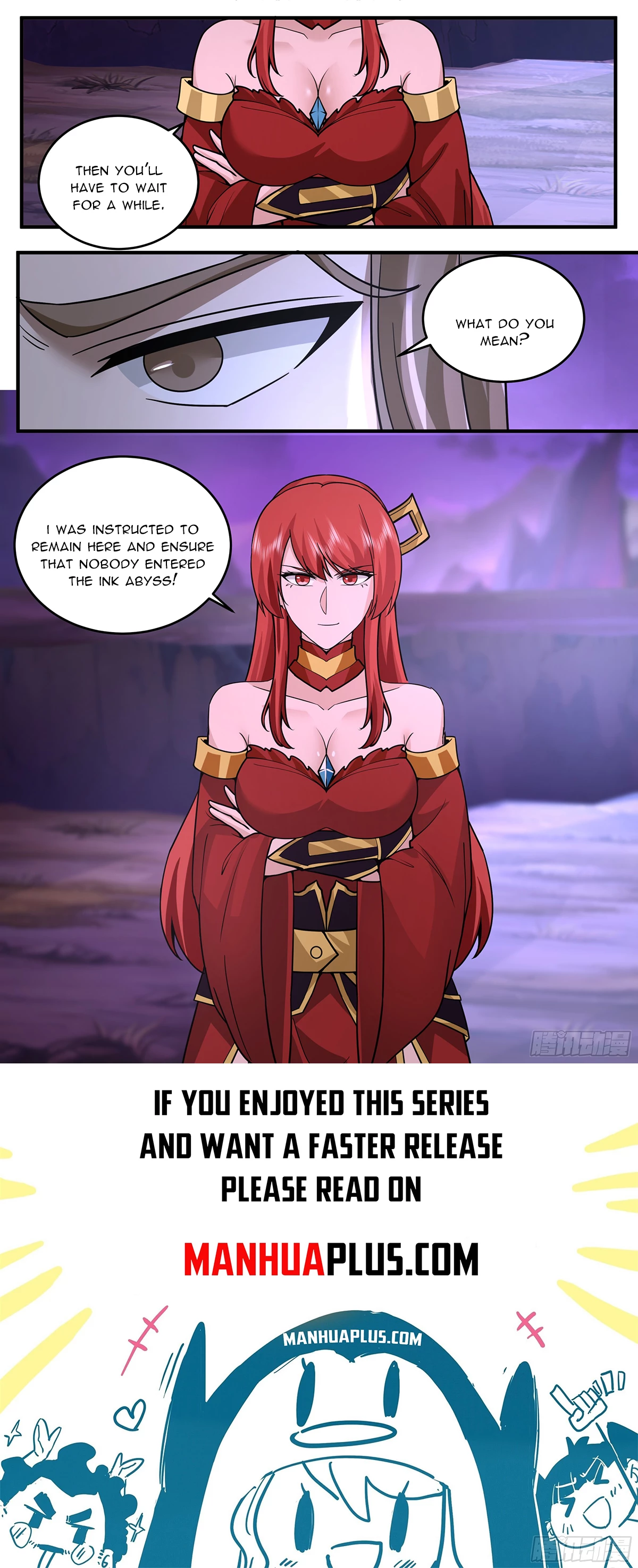 Martial Peak Chapter 3767 - 12