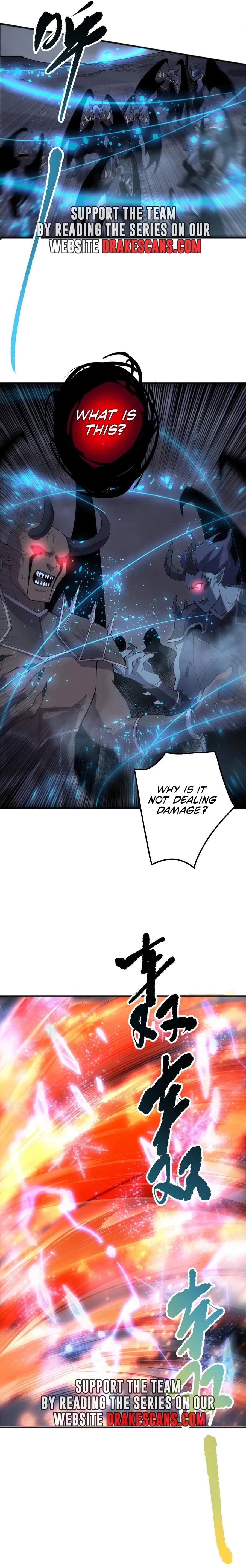 Necromancer, the Ultimate Scourge! Chapter 132 - 6