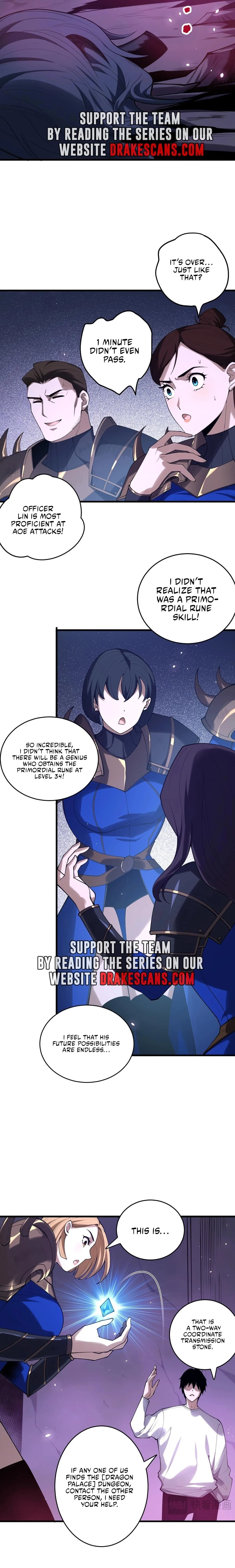 Necromancer, the Ultimate Scourge! Chapter 132 - 11
