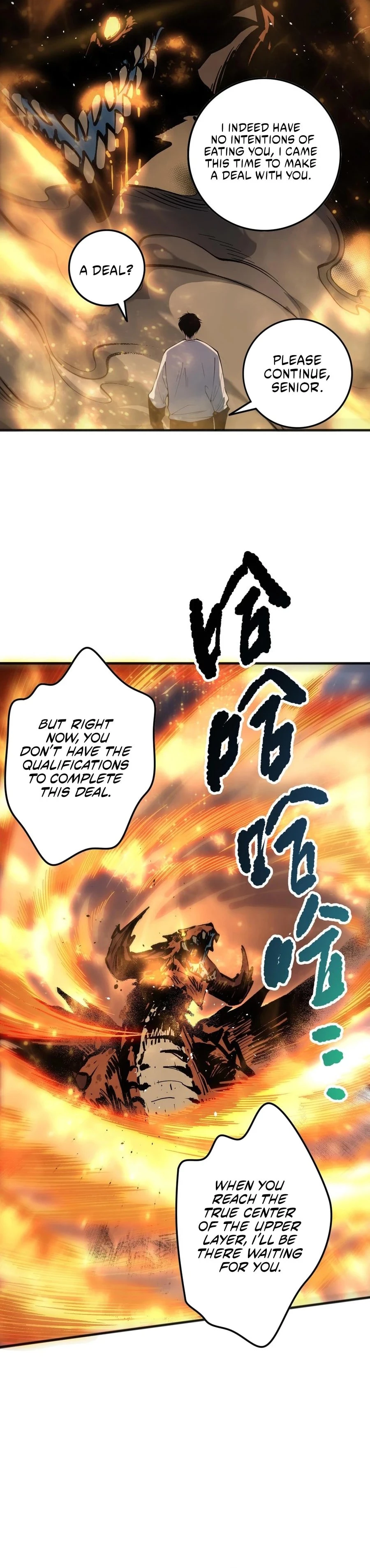  Necromancer, the Ultimate Scourge! Chapter 131 - 16