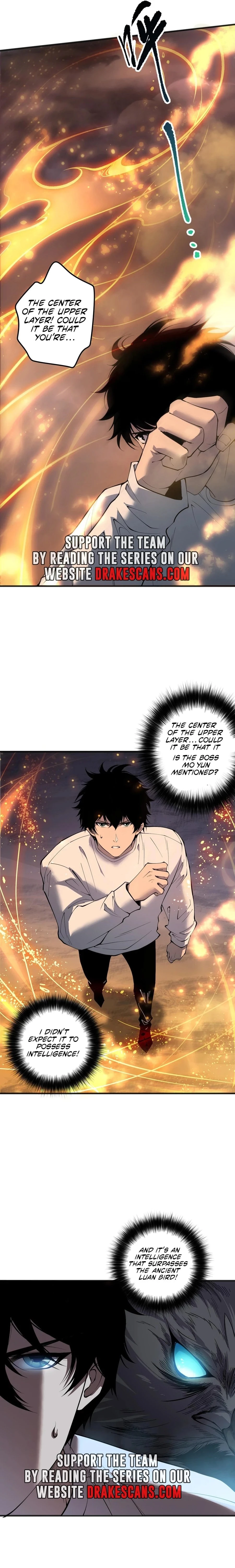  Necromancer, the Ultimate Scourge! Chapter 131 - 17