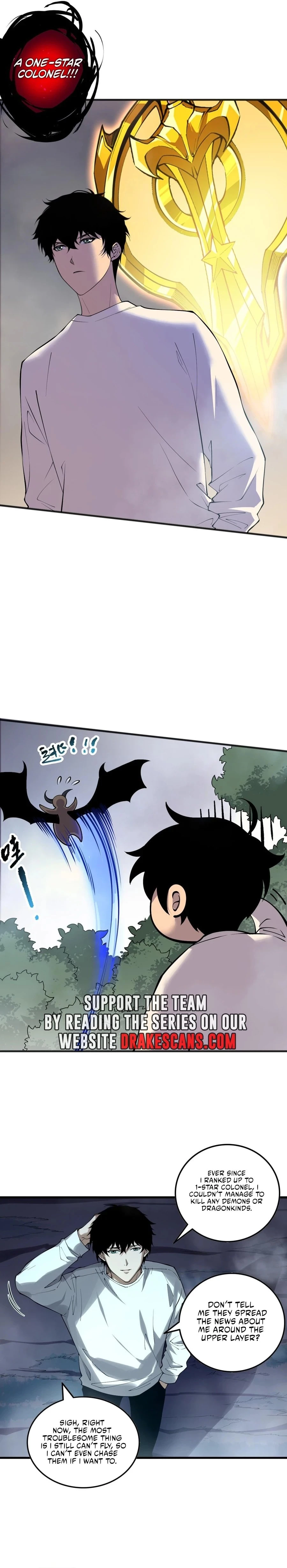 Necromancer, the Ultimate Scourge! Chapter 132 - 15