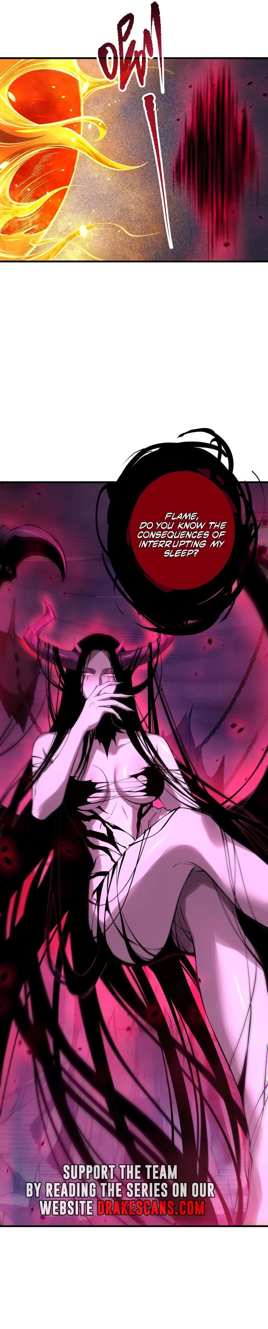 Necromancer, the Ultimate Scourge! Chapter 132 - 17