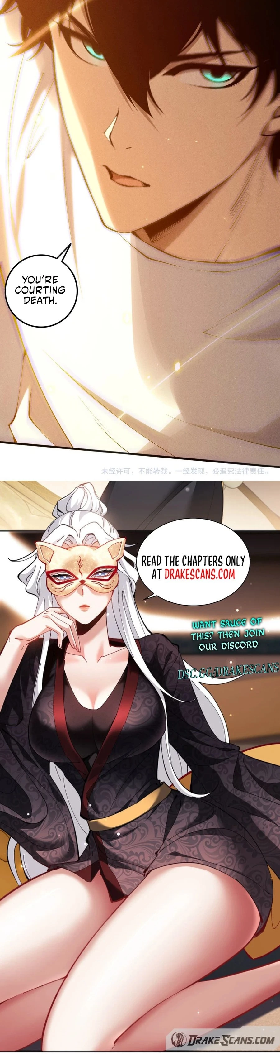  Necromancer, the Ultimate Scourge! Chapter 131 - 22