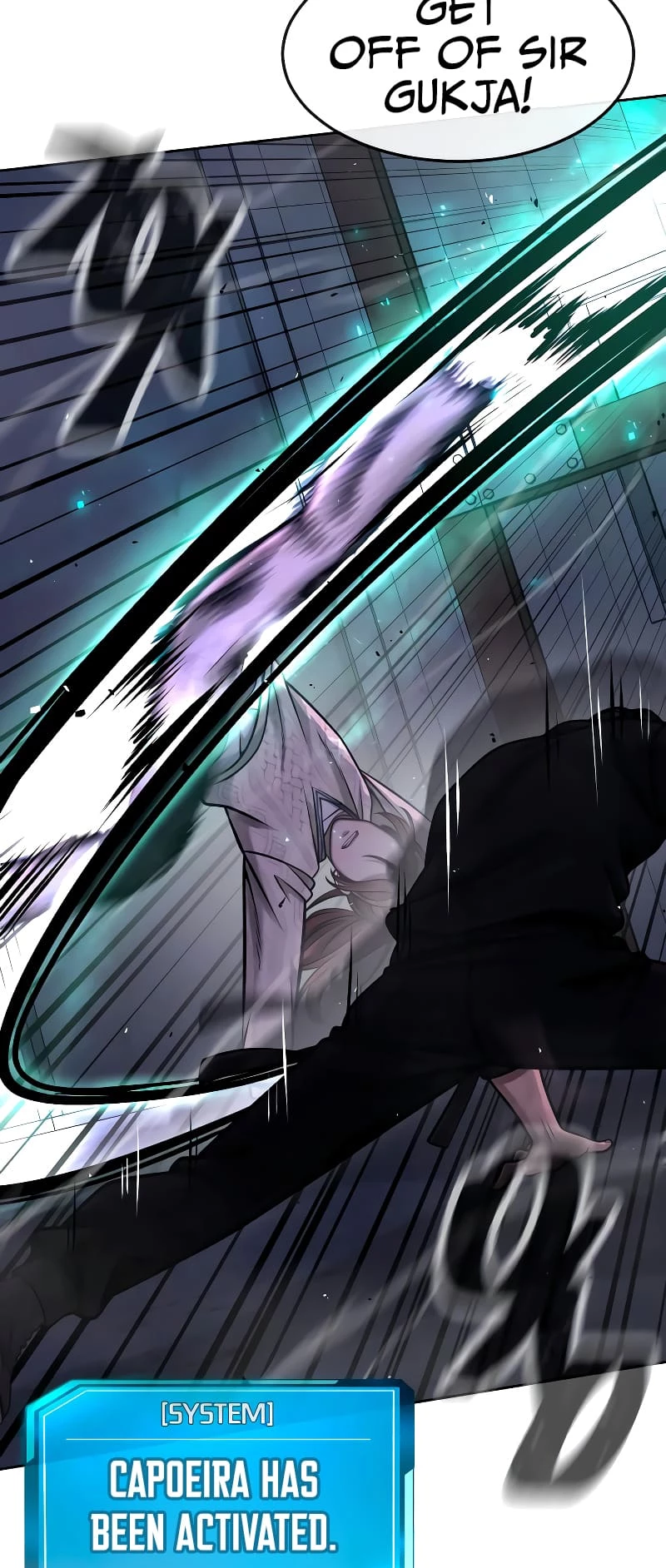 Quest Supremacy Chapter 120 - 16