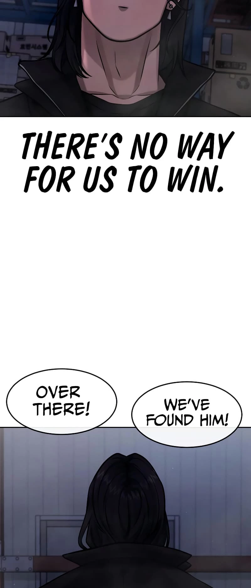 Quest Supremacy Chapter 120 - 29