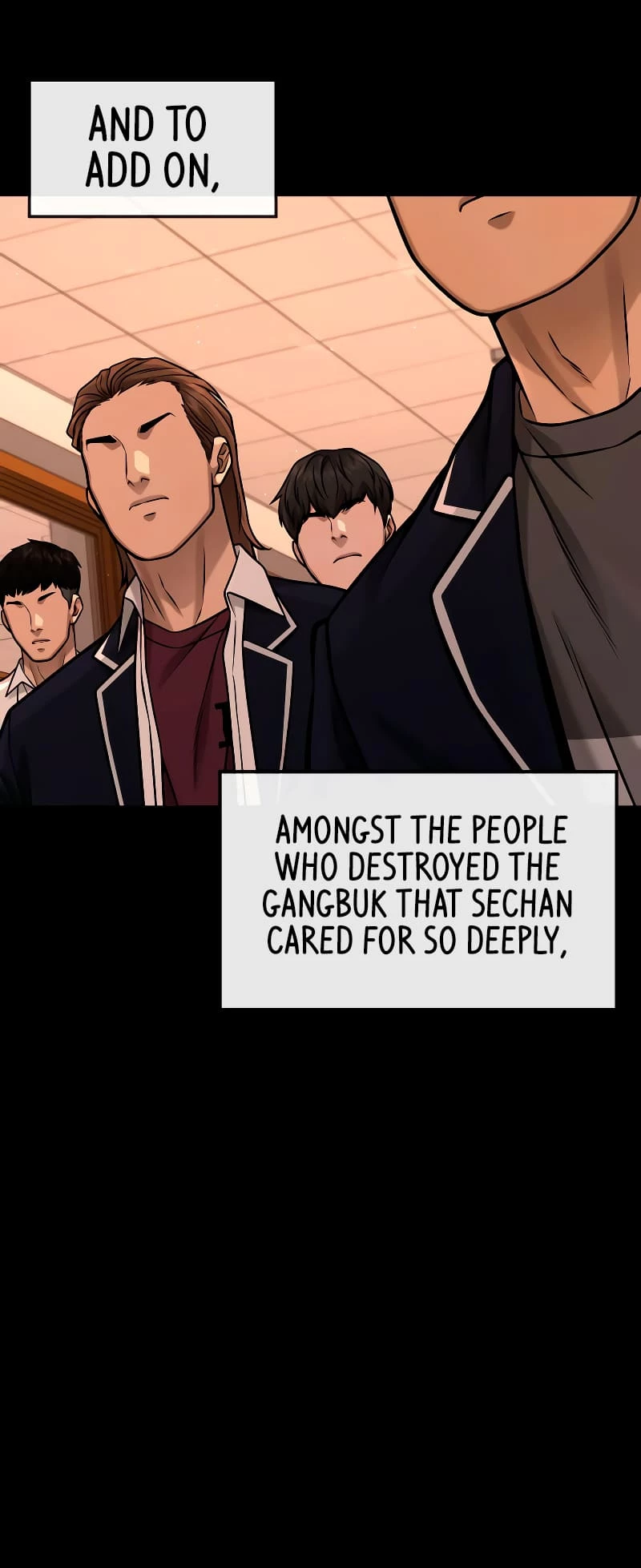 Quest Supremacy Chapter 120 - 63