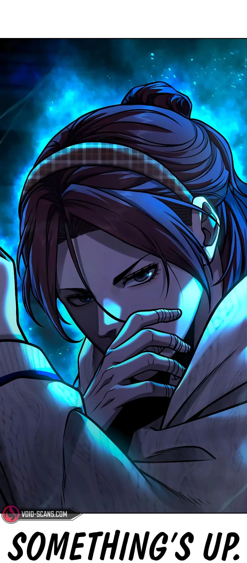Quest Supremacy Chapter 120 - 94