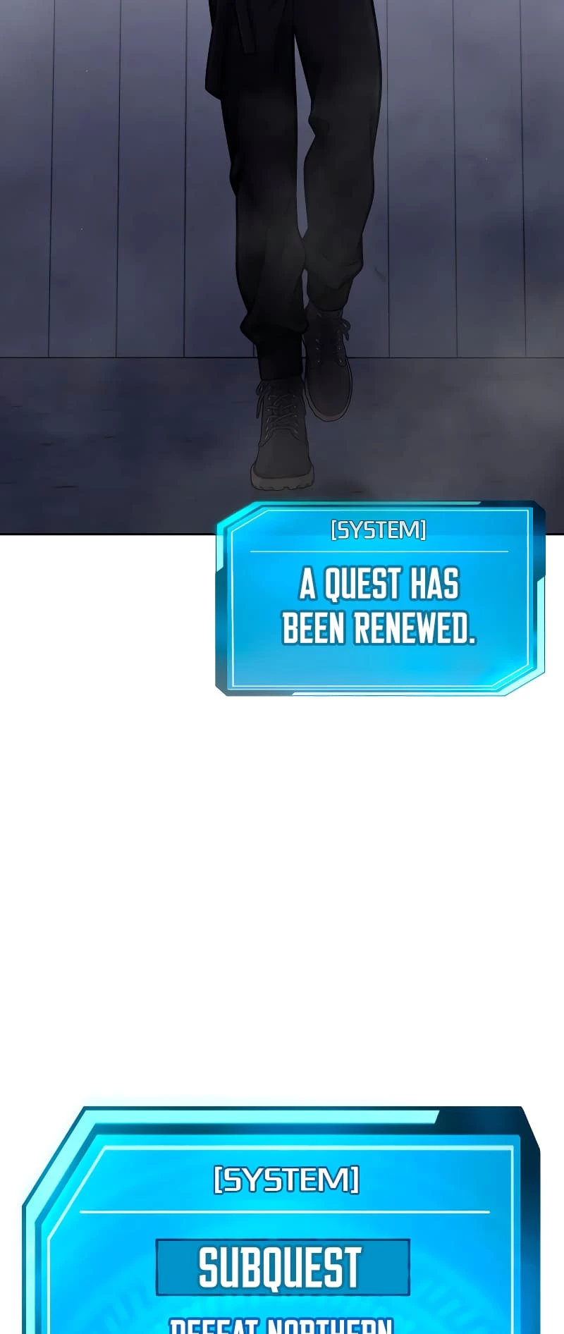 Quest Supremacy Chapter 120 - 111