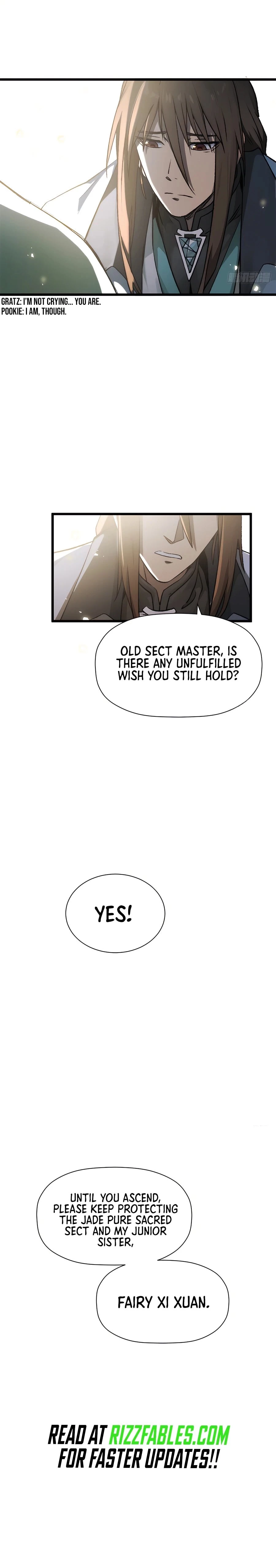 Top Tier Providence Chapter 188 - 15