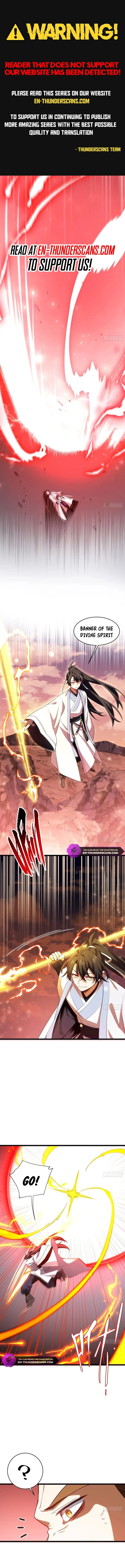 Scoring the Sacred Body of the Ancients from the Get-go Chapter 76 - 2