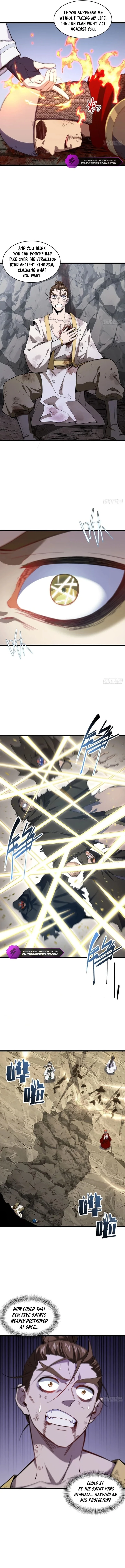 Scoring the Sacred Body of the Ancients from the Get-go Chapter 76 - 10