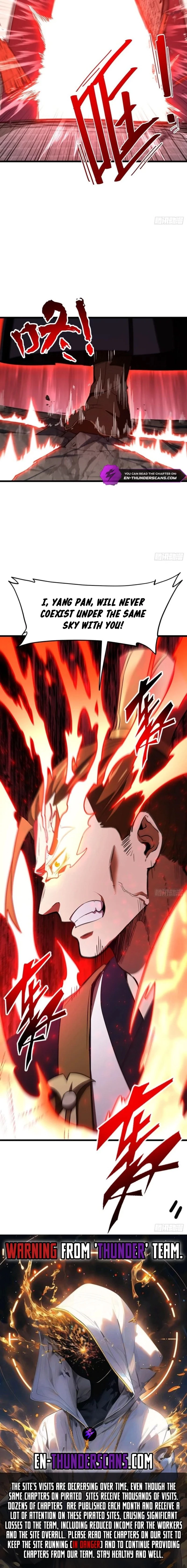 Scoring the Sacred Body of the Ancients from the Get-go Chapter 76 - 13