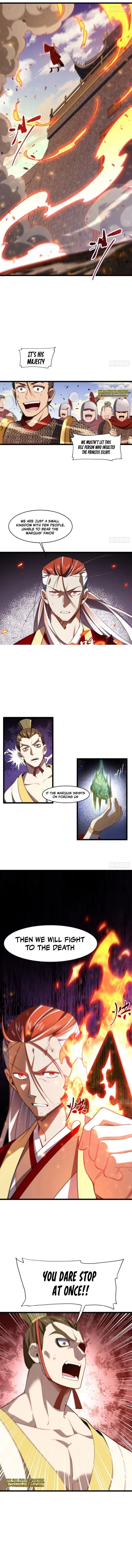 Scoring the Sacred Body of the Ancients from the Get-go Chapter 75 - 6