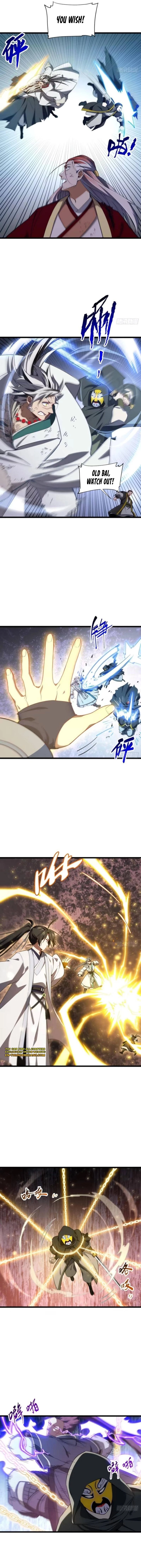 Scoring the Sacred Body of the Ancients from the Get-go Chapter 74 - 8
