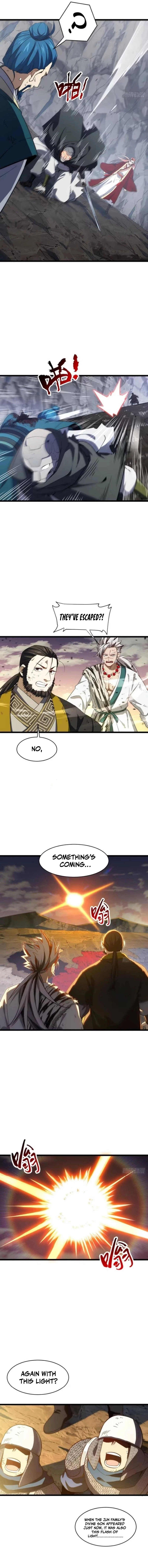 Scoring the Sacred Body of the Ancients from the Get-go Chapter 74 - 10