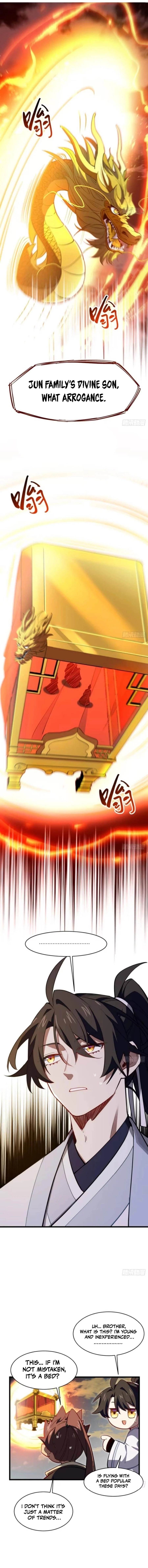 Scoring the Sacred Body of the Ancients from the Get-go Chapter 74 - 11