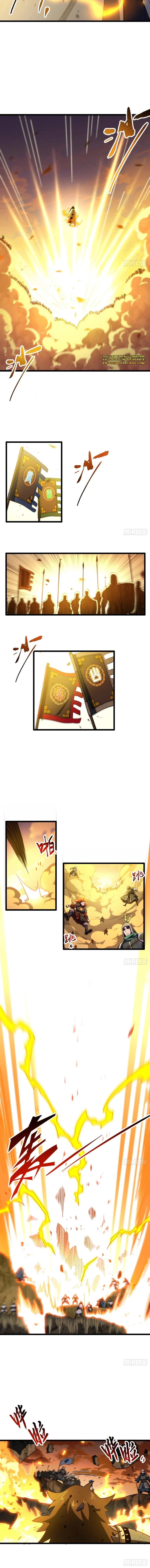 Scoring the Sacred Body of the Ancients from the Get-go Chapter 73 - 9