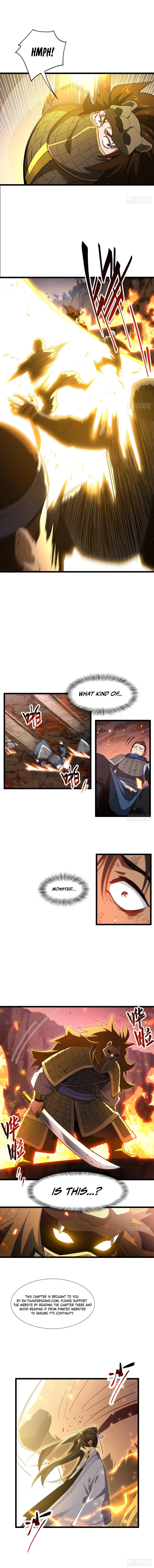 Scoring the Sacred Body of the Ancients from the Get-go Chapter 73 - 10