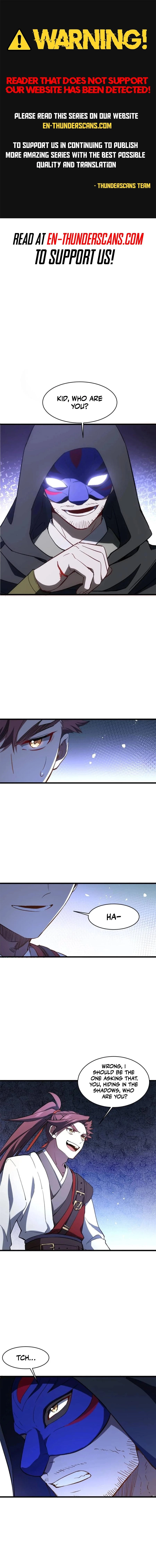 Scoring the Sacred Body of the Ancients from the Get-go Chapter 70 - 1