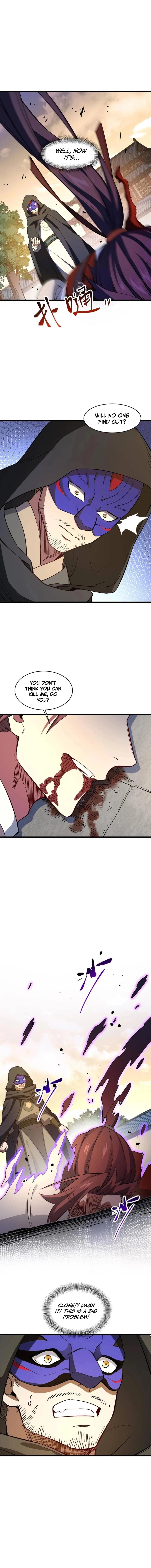Scoring the Sacred Body of the Ancients from the Get-go Chapter 70 - 5