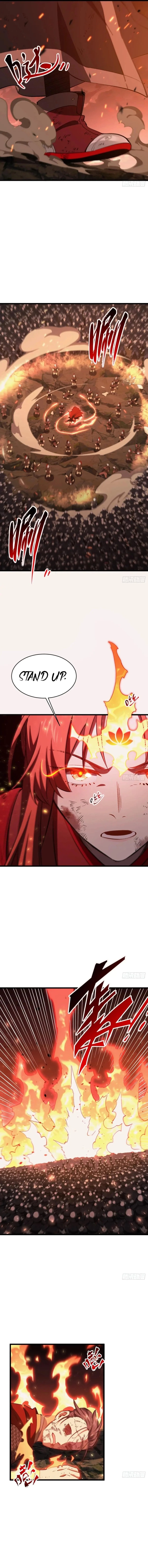 Scoring the Sacred Body of the Ancients from the Get-go Chapter 69 - 6