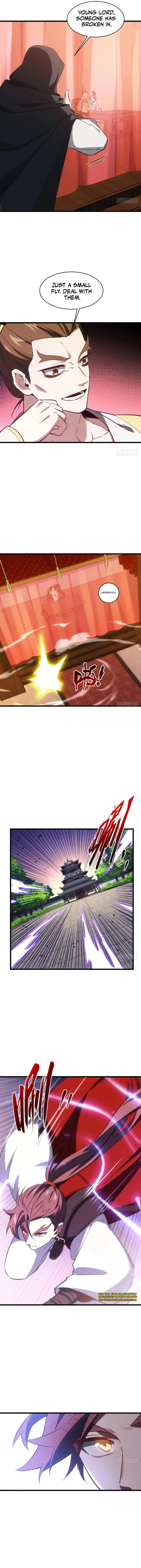 Scoring the Sacred Body of the Ancients from the Get-go Chapter 69 - 10