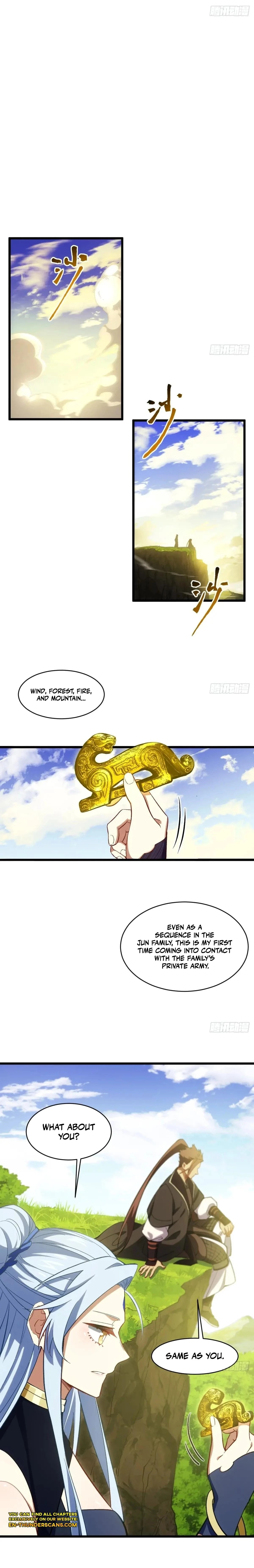Scoring the Sacred Body of the Ancients from the Get-go Chapter 68 - 7