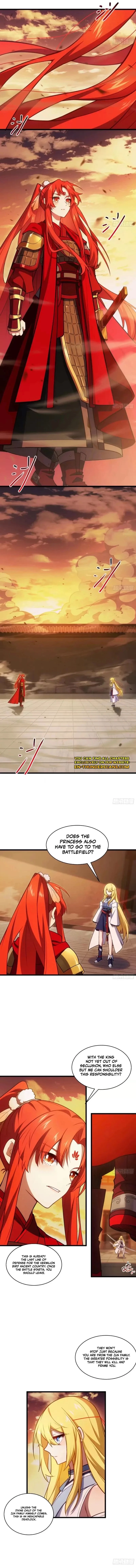Scoring the Sacred Body of the Ancients from the Get-go Chapter 67 - 4