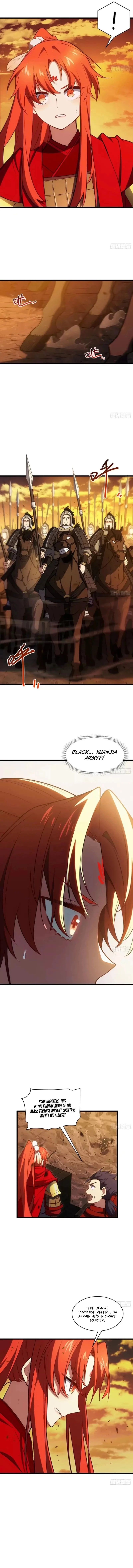 Scoring the Sacred Body of the Ancients from the Get-go Chapter 67 - 8