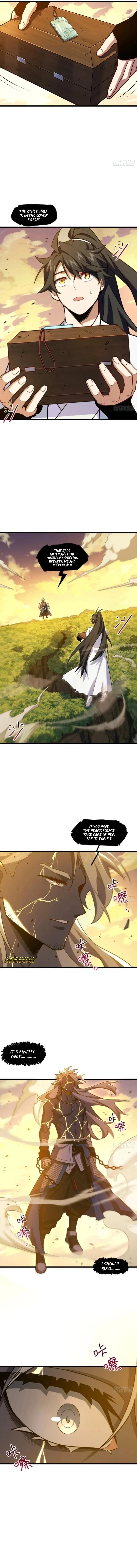 Scoring the Sacred Body of the Ancients from the Get-go Chapter 63 - 2