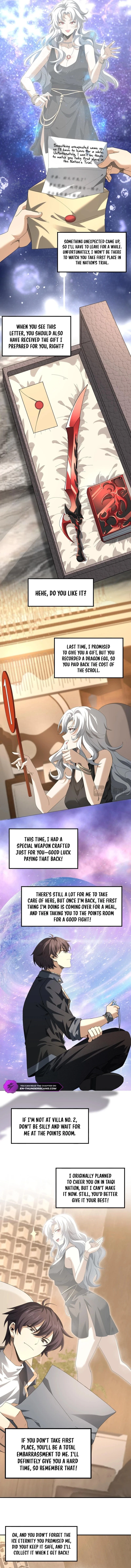I Got The Weakest Class, Dragon Tamer!? Chapter 65 - 10