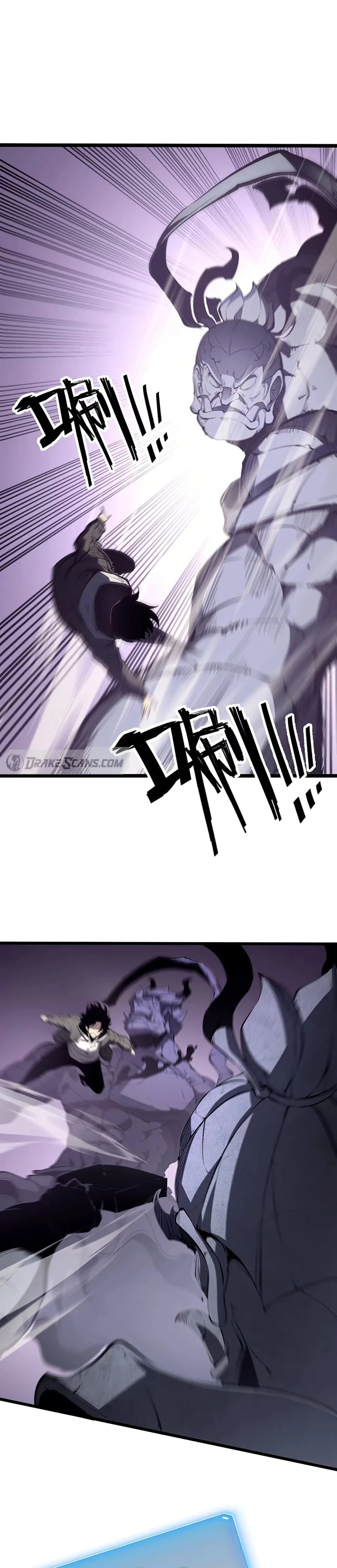 I Became The King by Scavenging Chapter 38 - 3
