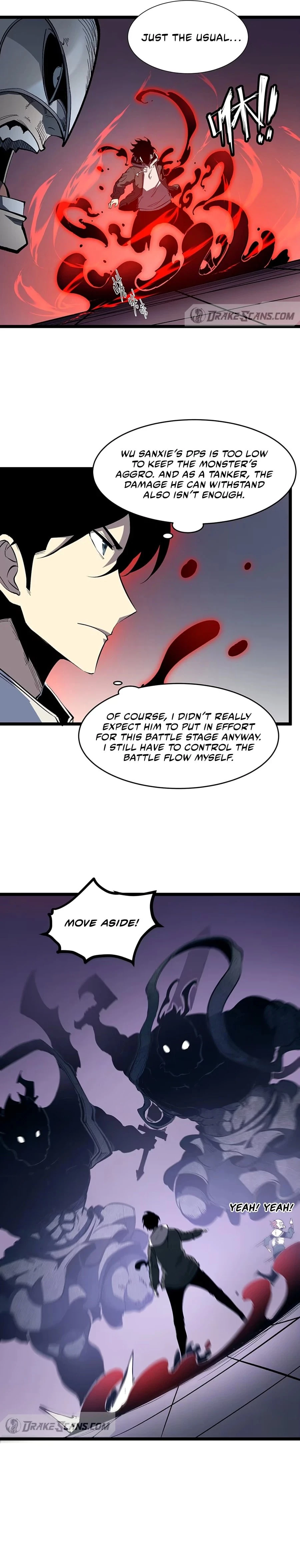 I Became The King by Scavenging Chapter 38 - 6