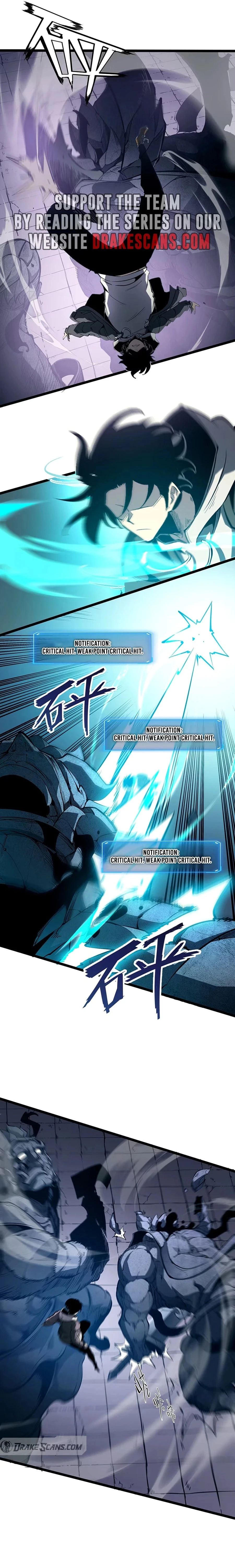 I Became The King by Scavenging Chapter 38 - 7