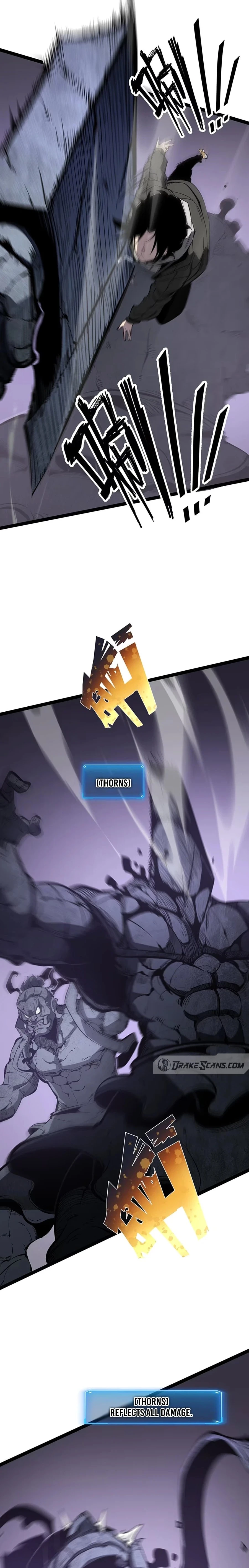 I Became The King by Scavenging Chapter 38 - 15